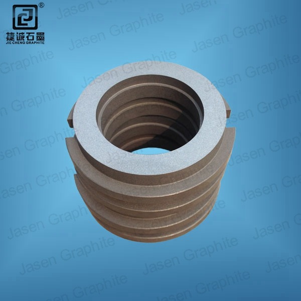 石墨密封環