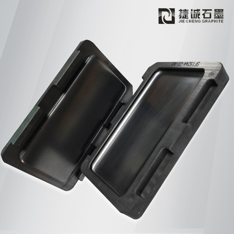 石墨模具